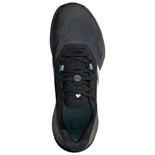 Кроссовки для женщин Adidas Terrex Soulstride W Весна/ Черный photo 3