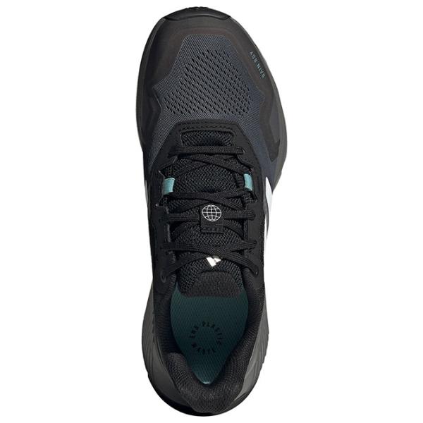 Кроссовки для женщин Adidas Terrex Soulstride W Весна/ Черный photo 3