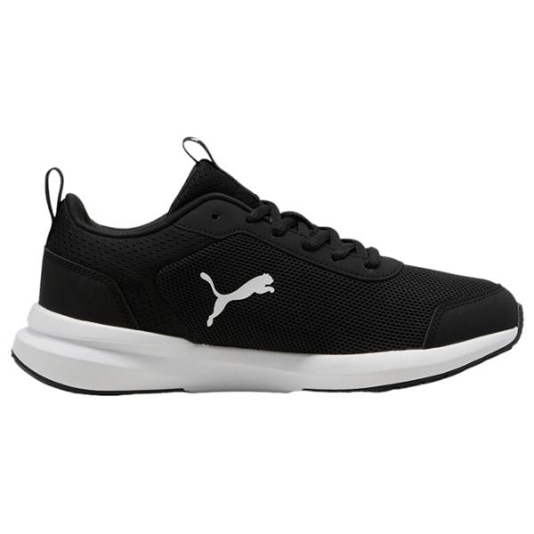 Кроссовки для мальчиков Puma Kruz Track Jr Лето/ Черный photo 2