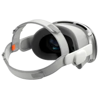 Очки VR Apple Vision Pro Серебристый photo 2