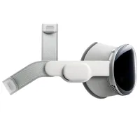 Очки VR Apple Vision Pro Серебристый photo 4