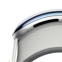 Очки VR Apple Vision Pro Серебристый photo 9