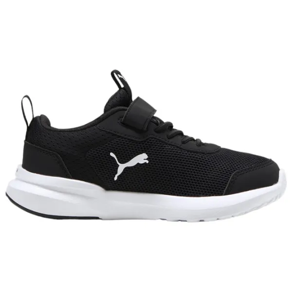 Adidași pentru băieți Puma Kruz Track Ac+Ps Vară/ Black photo 2 Adidași pentru băieți Puma Kruz Track Ac+Ps Vară/ Black photo 2