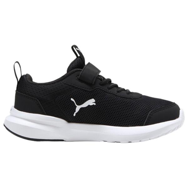 Adidași pentru băieți Puma Kruz Track Ac+Ps Vară/ Black photo 2 Adidași pentru băieți Puma Kruz Track Ac+Ps Vară/ Black photo 2