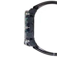 Ceas de mână pentru bărbați Casio GA-2200NN-1A Cuarț/ 47 mm photo 4
