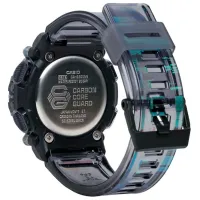 Ceas de mână pentru bărbați Casio GA-2200NN-1A Cuarț/ 47 mm photo 5