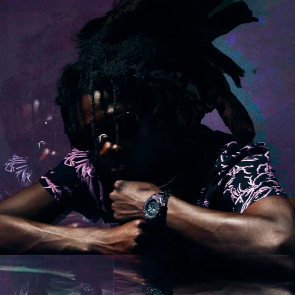 Ceas de mână pentru bărbați Casio GA-2200NN-1A Cuarț/ 47 mm photo 7