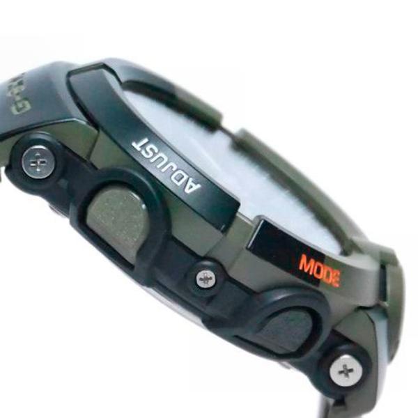 Наручные часы для мужчин Casio GA-500K-3A Кварцевый/ 49 мм photo 3