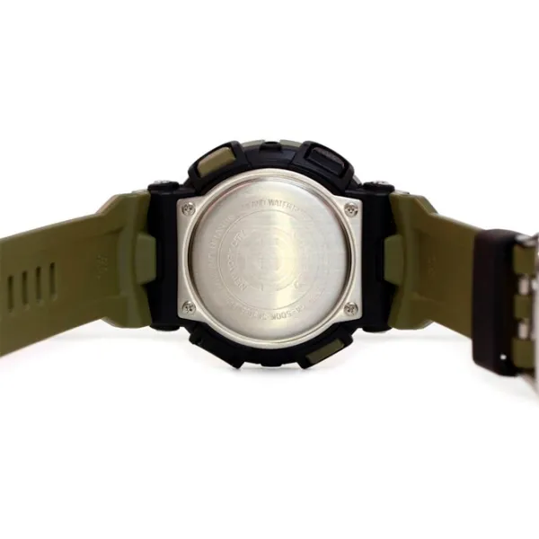 Наручные часы для мужчин Casio GA-500K-3A Кварцевый/ 49 мм photo 5