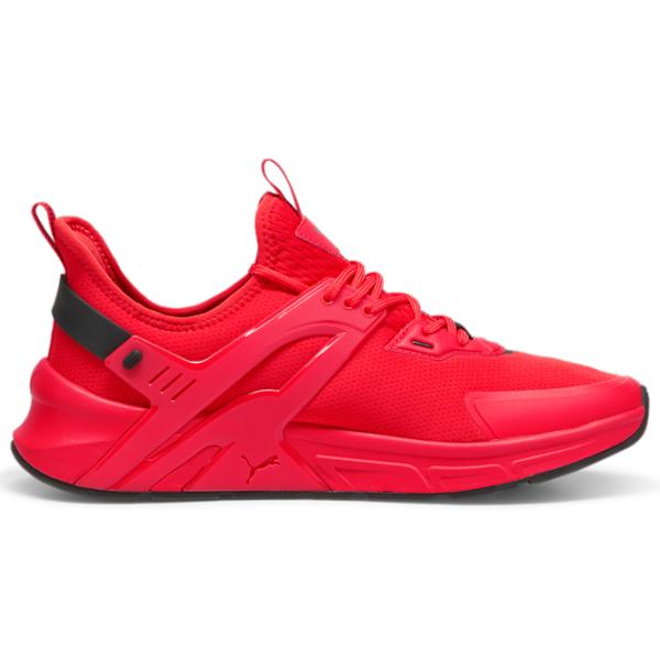 Кроссовки для мужчин Puma Pacer + 40/ Красный photo 3
