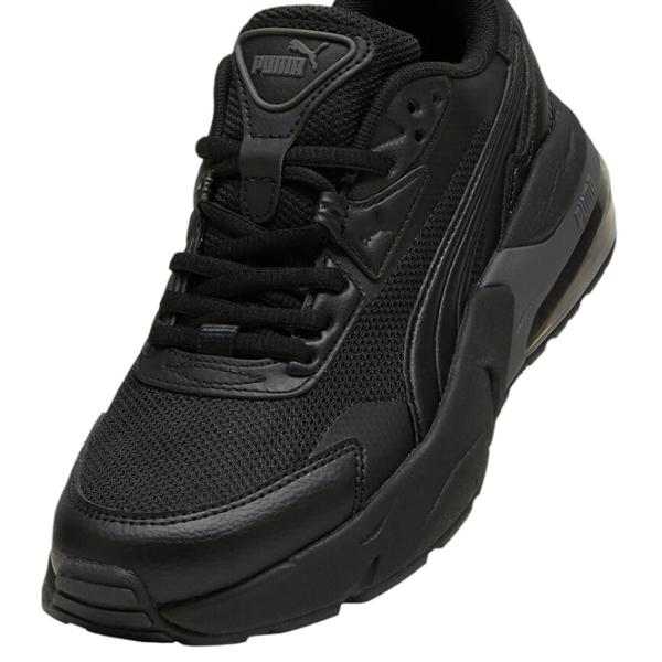 Adidași pentru băieți Puma Vis2K Jr Vară/ Black photo 5