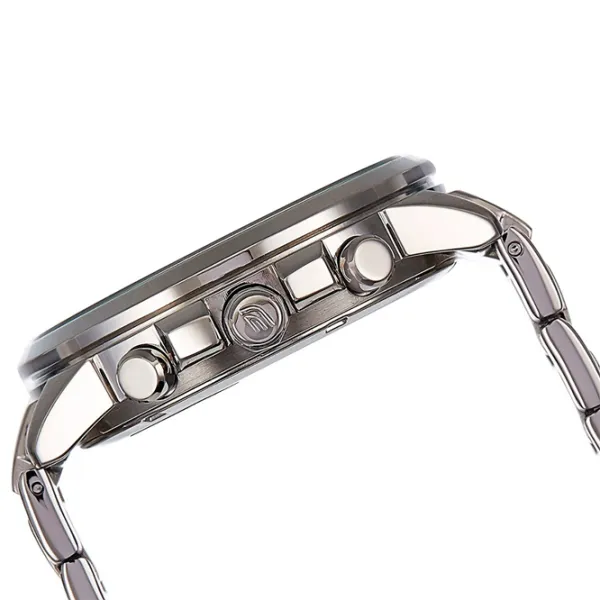 Ceas de mână pentru bărbați Casio ETD-310D-9A Cuarț/ 45 mm photo 2 Ceas de mână pentru bărbați Casio ETD-310D-9A Cuarț/ 45 mm photo 2
