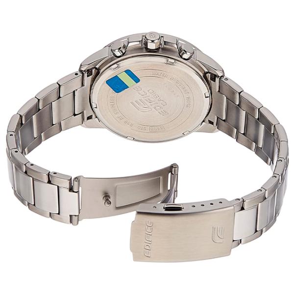 Ceas de mână pentru bărbați Casio ETD-310D-9A Cuarț/ 45 mm photo 3 Ceas de mână pentru bărbați Casio ETD-310D-9A Cuarț/ 45 mm photo 3