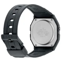 Ceas de mână pentru bărbați Casio F-91W-1YER Cuarț/ 39 x 35 mm photo 3