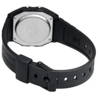 Ceas de mână pentru bărbați Casio F-91W-1YER Cuarț/ 39 x 35 mm photo 4