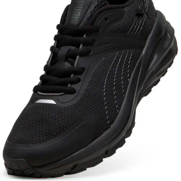 Adidași pentru bărbați Puma Hypnotic 44/ Black photo 5