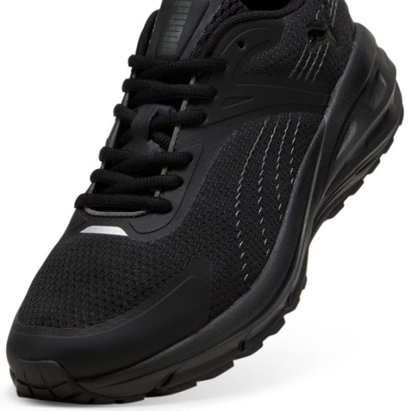 Adidași pentru bărbați Puma Hypnotic 44/ Black photo 5