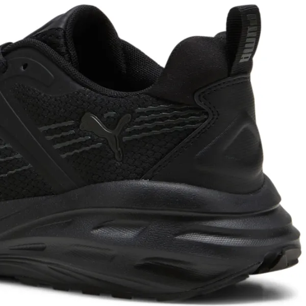 Adidași pentru bărbați Puma Hypnotic 44/ Black photo 6