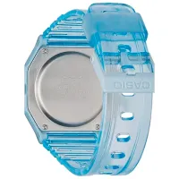 Наручные часы унисекс Casio F-91WS-2 Кварцевый/ 39 x 35 мм photo 2