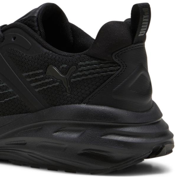 Adidași pentru bărbați Puma Hypnotic 42/ Black photo 6