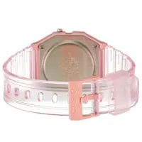 Ceas de mână pentru femei Casio F-91WS-4 Cuarț/ 38 x 32 mm photo 2