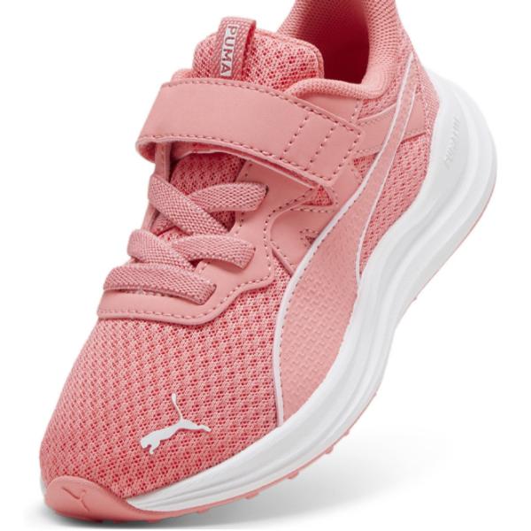 Кроссовки для девочек Puma Reflect Lite Ac+Ps Демисезон/ Розовый photo 5