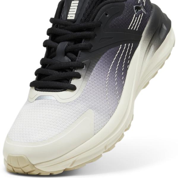 Adidași pentru bărbați Puma Hypnotic 40/ Black photo 5