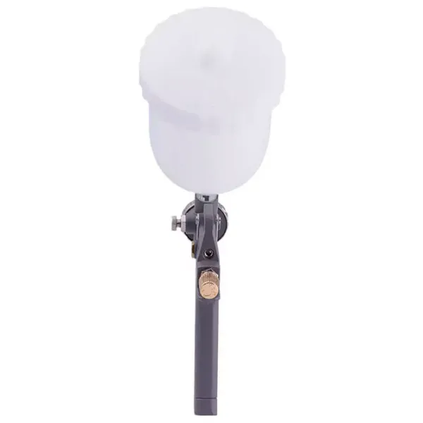 Краскопульт Fubag BASIC G600/ 1.5HP 0.6 л/ Серый photo 4