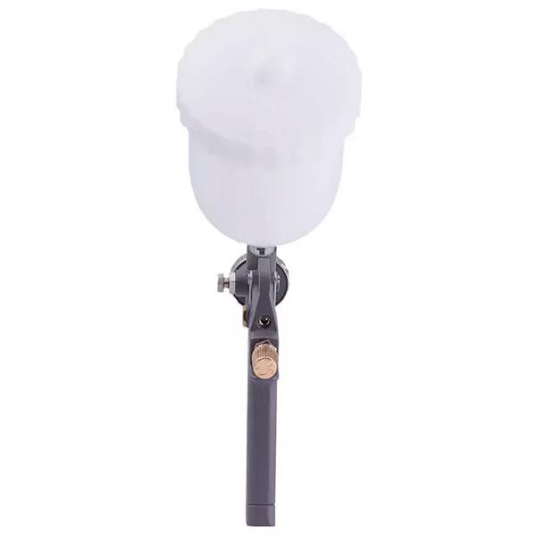 Краскопульт Fubag BASIC G600/ 1.5HP 0.6 л/ Серый photo 4