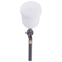 Aerograf Fubag BASIC G600/ 1.5HP 0.6 l/ Gray photo 4