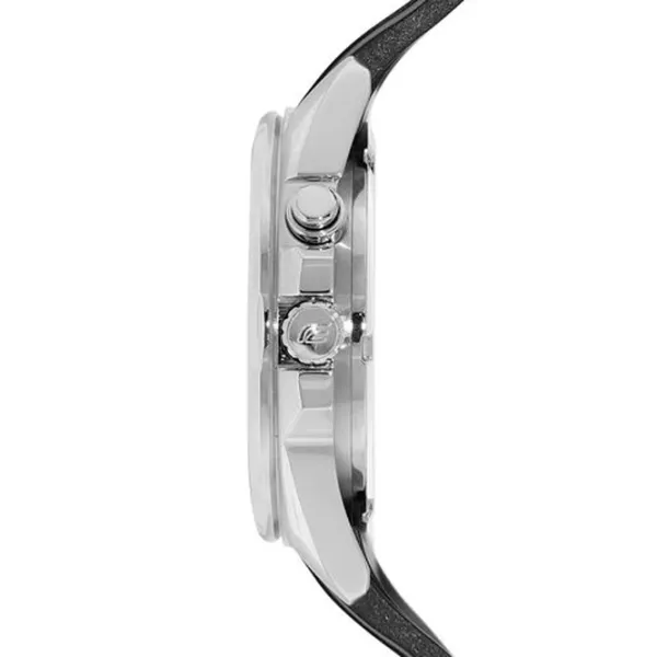 Наручные часы для мужчин Casio EFR-102-1A5 Кварцевый/ 52 мм photo 2 Наручные часы для мужчин Casio EFR-102-1A5 Кварцевый/ 52 мм photo 2