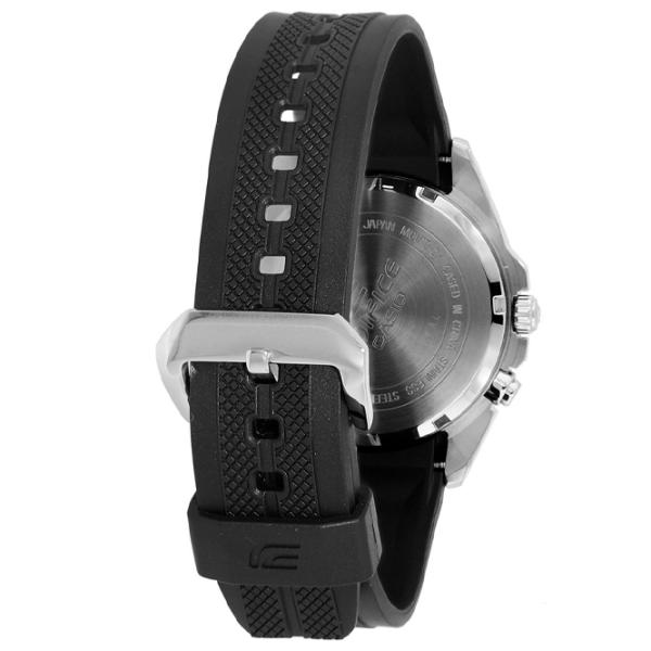 Наручные часы для мужчин Casio EFR-102-1A5 Кварцевый/ 52 мм photo 3 Наручные часы для мужчин Casio EFR-102-1A5 Кварцевый/ 52 мм photo 3