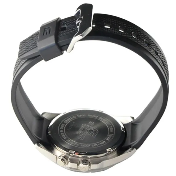 Наручные часы для мужчин Casio EFR-102-1A5 Кварцевый/ 52 мм photo 5 Наручные часы для мужчин Casio EFR-102-1A5 Кварцевый/ 52 мм photo 5