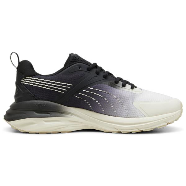 Кроссовки для мужчин Puma Hypnotic 40.5/ Black Purple photo 3