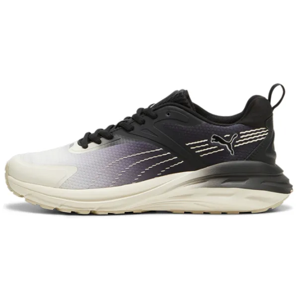 Adidași pentru bărbați Puma Hypnotic 42/ Black Purple photo 2