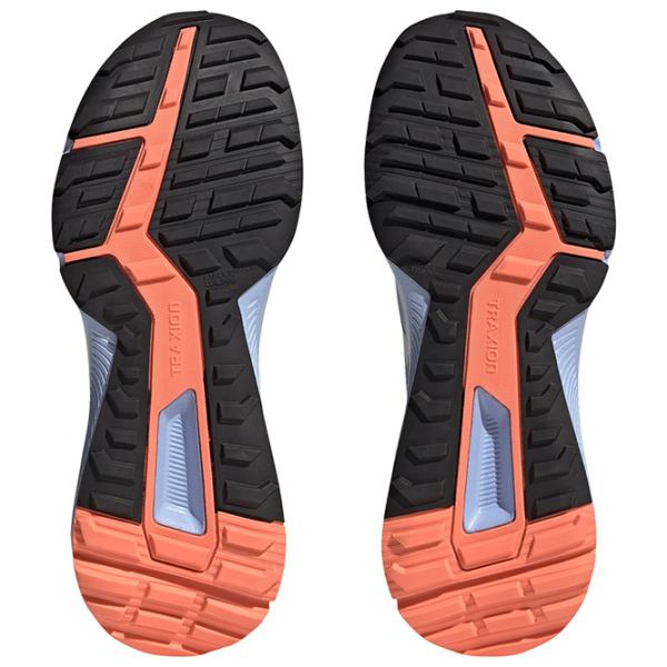 Adidași pentru femei Adidas Terrex Soulstride W Primăvară/ Medium Purple photo 5