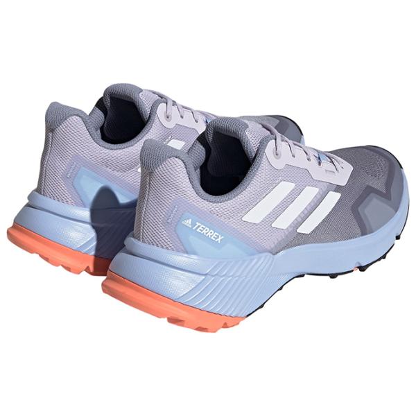 Adidași pentru femei Adidas Terrex Soulstride W Primăvară/ Medium Purple photo 6