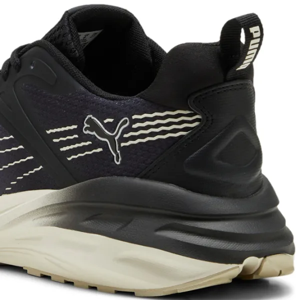 Adidași pentru bărbați Puma Hypnotic 44/ Black Purple photo 6