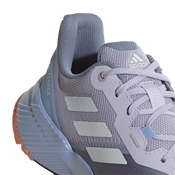 Adidași pentru femei Adidas Terrex Soulstride W Primăvară/ Medium Purple photo 8