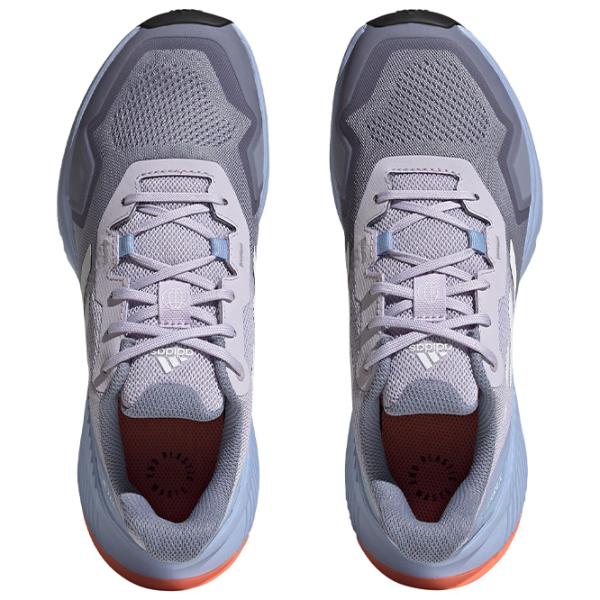 Adidași pentru femei Adidas Terrex Soulstride W Primăvară/ Medium Purple photo 4