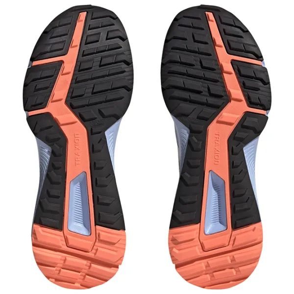 Adidași pentru femei Adidas Terrex Soulstride W Primăvară/ Medium Purple photo 5