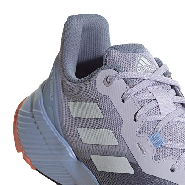 Adidași pentru femei Adidas Terrex Soulstride W Primăvară/ Medium Purple photo 8