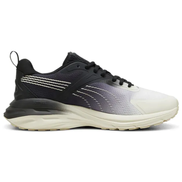Adidași pentru bărbați Puma Hypnotic 44.5/ Black Purple photo 3