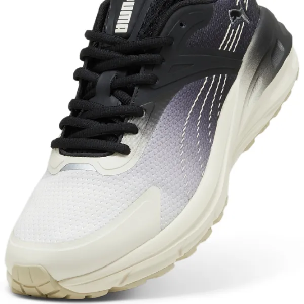 Adidași pentru bărbați Puma Hypnotic 44.5/ Black Purple photo 5