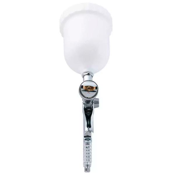 Aerograf Fubag Master G600/ 1.4HVLP 0.6 l/ Inox photo 2
