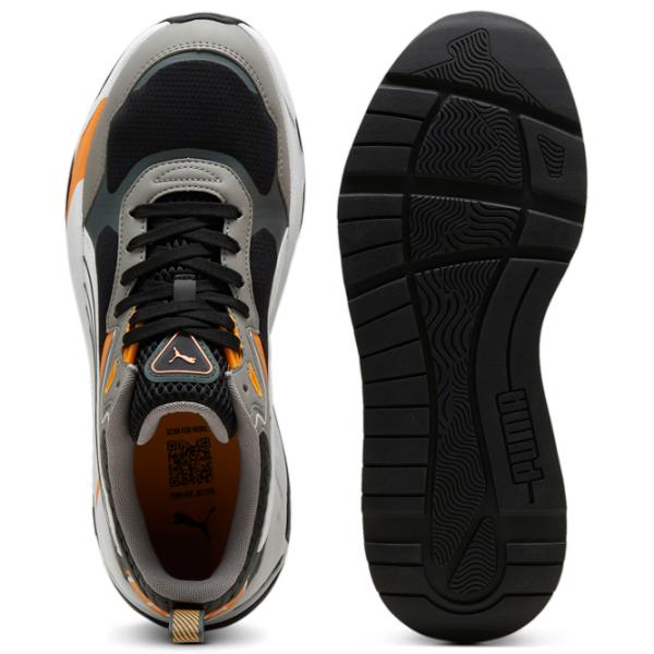 Adidași pentru bărbați Puma Trinity Desert Road 40/ Black photo 4