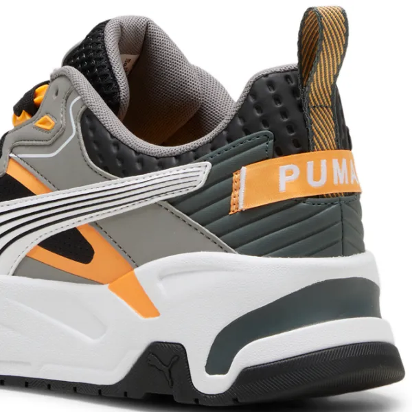 Кроссовки для мужчин Puma Trinity Desert Road 40.5/ Черный photo 6