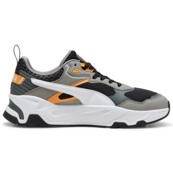 Adidași pentru bărbați Puma Trinity Desert Road 44/ Black photo 3