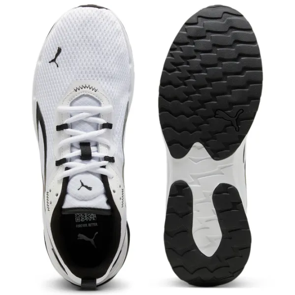 Кроссовки для мужчин Puma Stride 40/ Белый photo 4