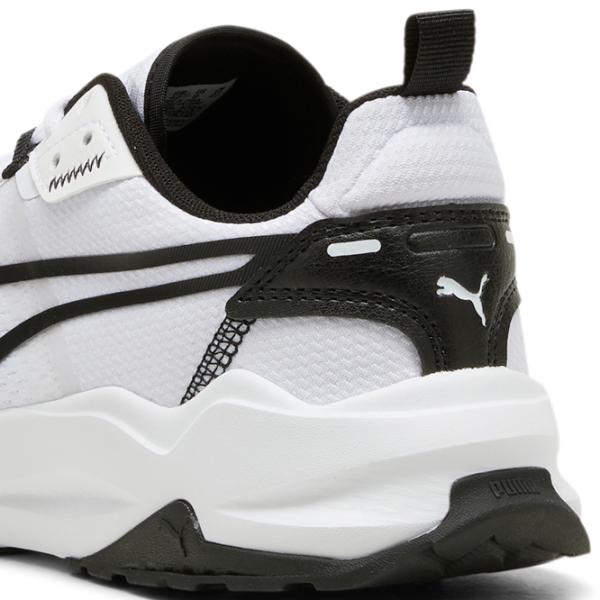 Adidași pentru bărbați Puma Stride 40.5/ White photo 6